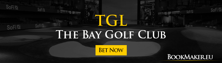 The Bay Golf Club TGL Betting Online